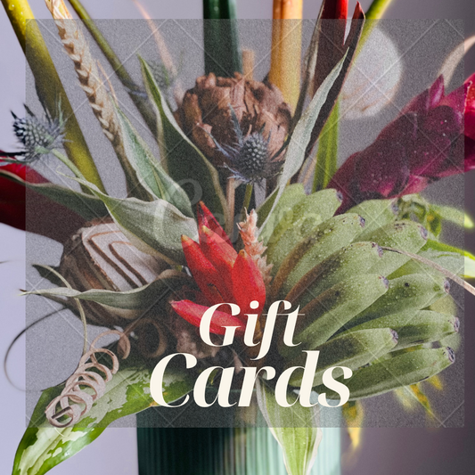 Opulent Gift Card